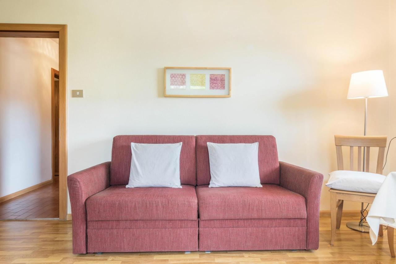 Ferienwohnung 3 Vikoler Fiè Zewnętrze zdjęcie