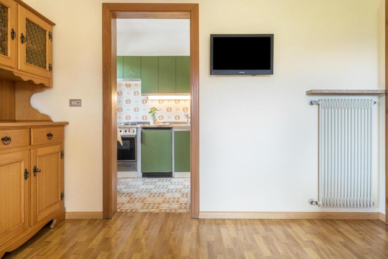 Ferienwohnung 3 Vikoler Fiè Zewnętrze zdjęcie