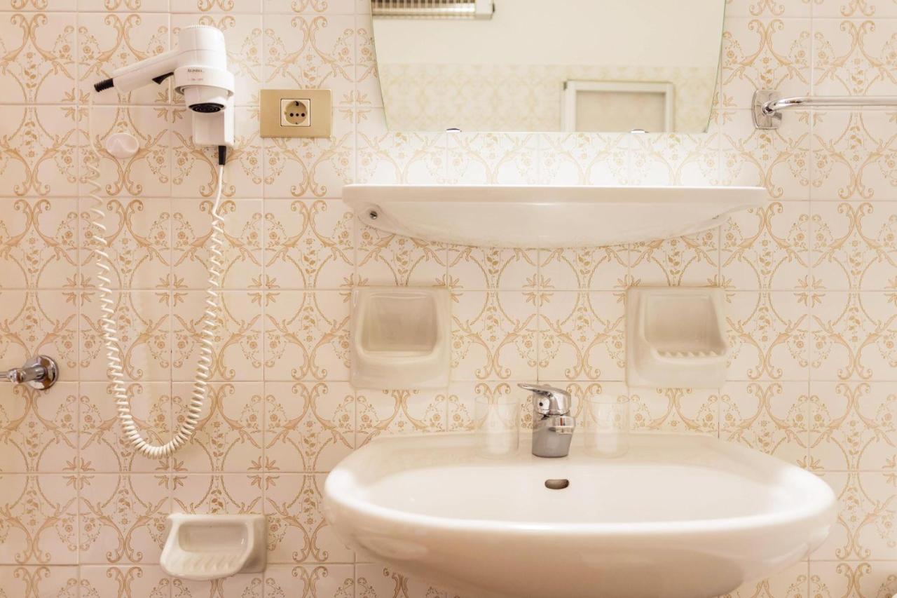 Ferienwohnung 3 Vikoler Fiè Zewnętrze zdjęcie
