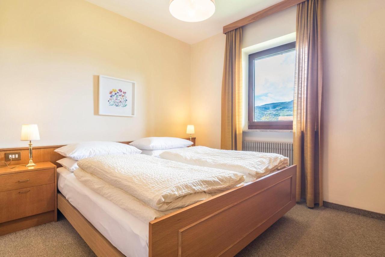 Ferienwohnung 3 Vikoler Fiè Zewnętrze zdjęcie