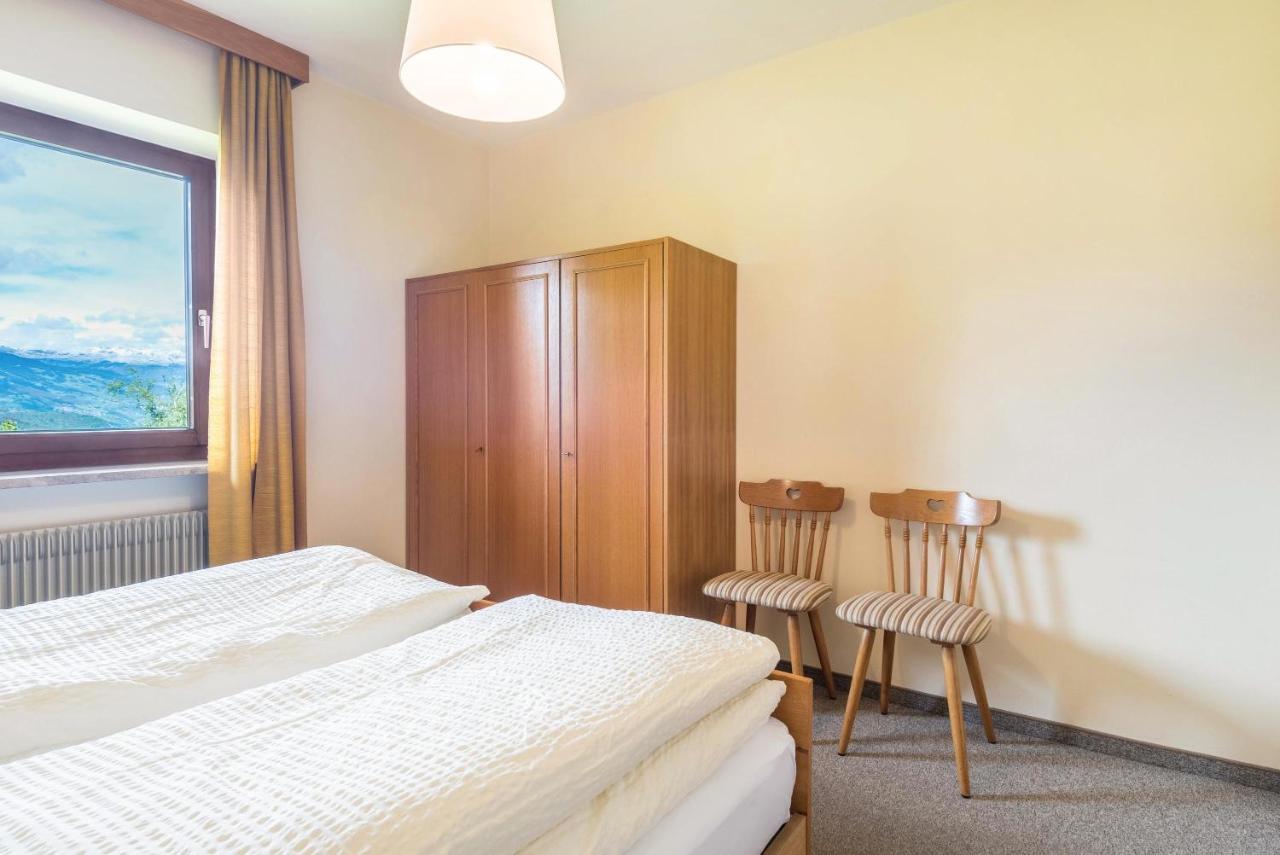 Ferienwohnung 3 Vikoler Fiè Zewnętrze zdjęcie