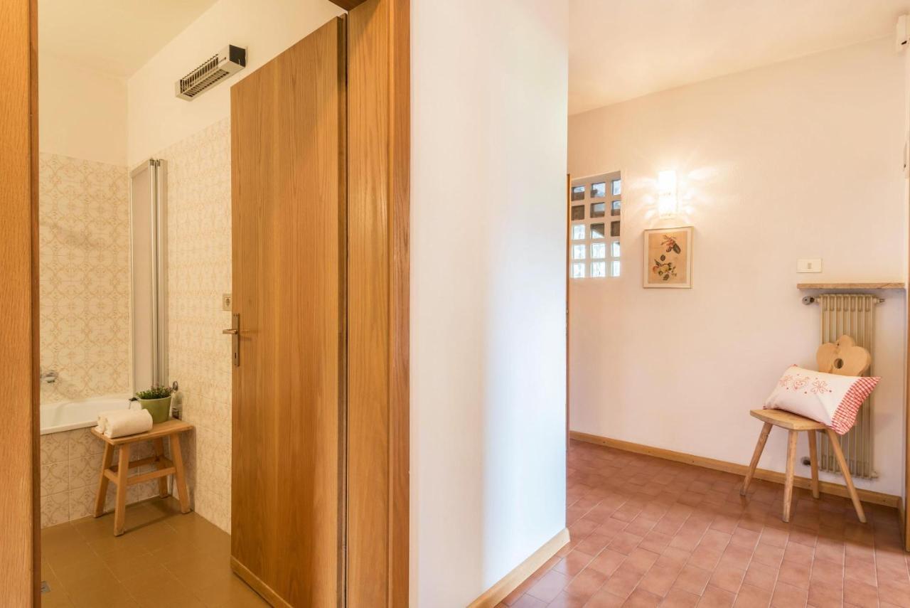 Ferienwohnung 3 Vikoler Fiè Zewnętrze zdjęcie