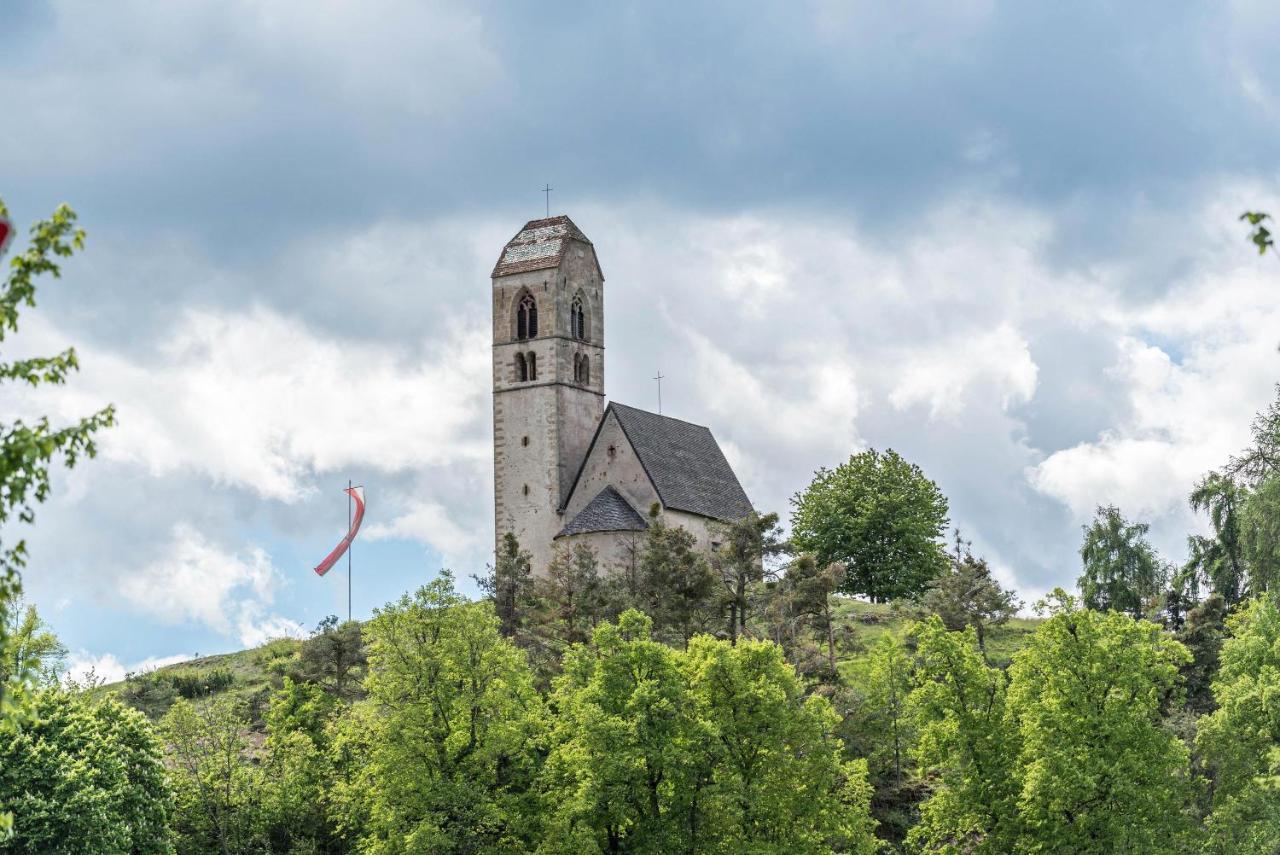 Ferienwohnung 3 Vikoler Fiè Zewnętrze zdjęcie