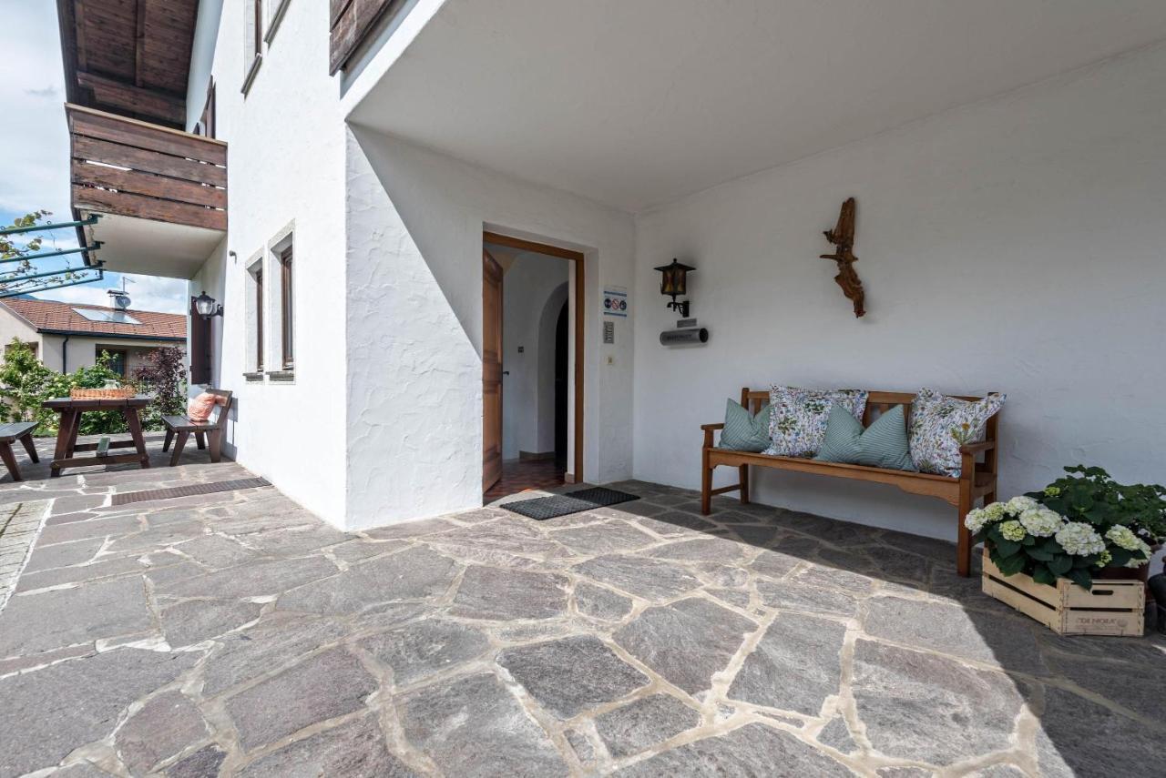 Ferienwohnung 3 Vikoler Fiè Zewnętrze zdjęcie